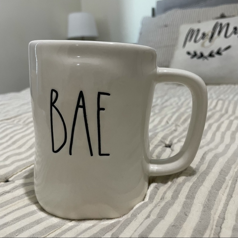Rae Dunn Mug